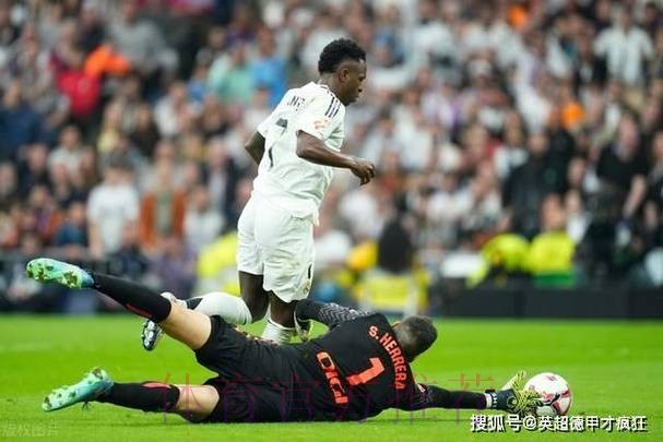 裤袜重伤凯帕伤3周 皇马一线队门将仅剩卢宁一人